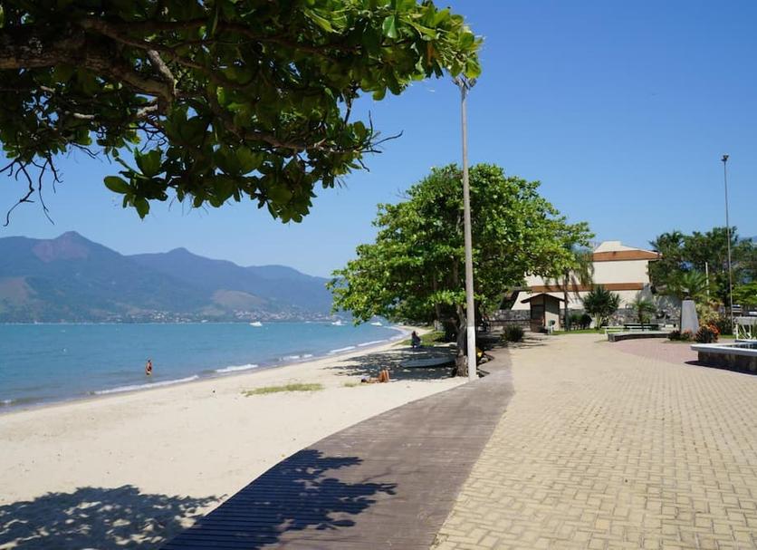 Plage Photo