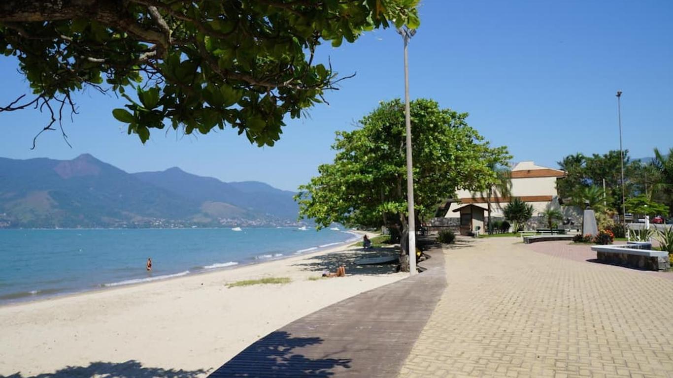 Hotel Arrastão