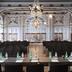 Salle de banquet