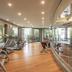 Salle de sport