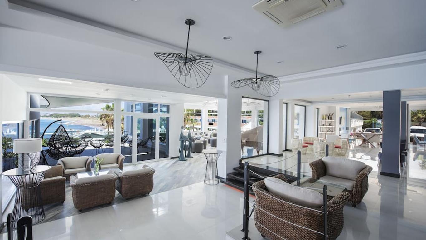 Flora Garden Beach Club - Adult Only
