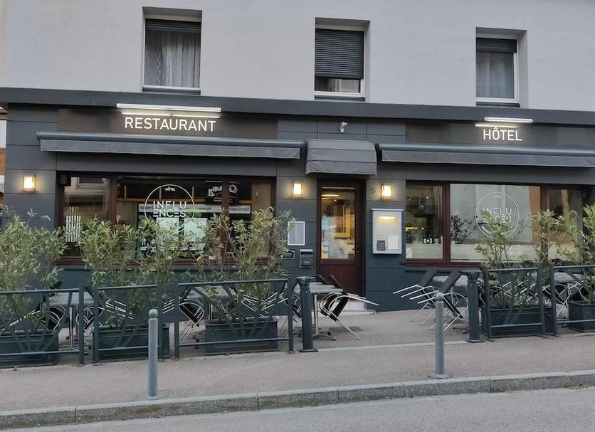 Bâtiment Photo