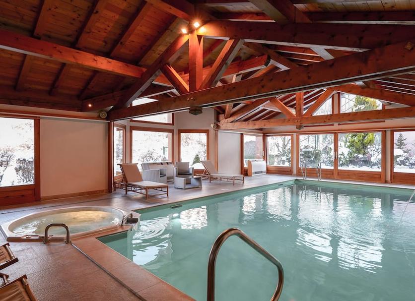 Piscine Photo
