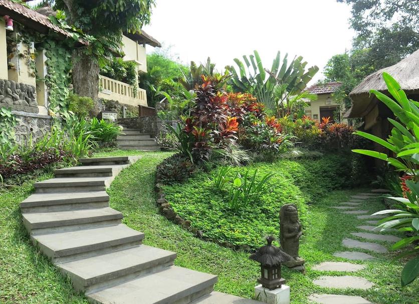 Extérieur Photo