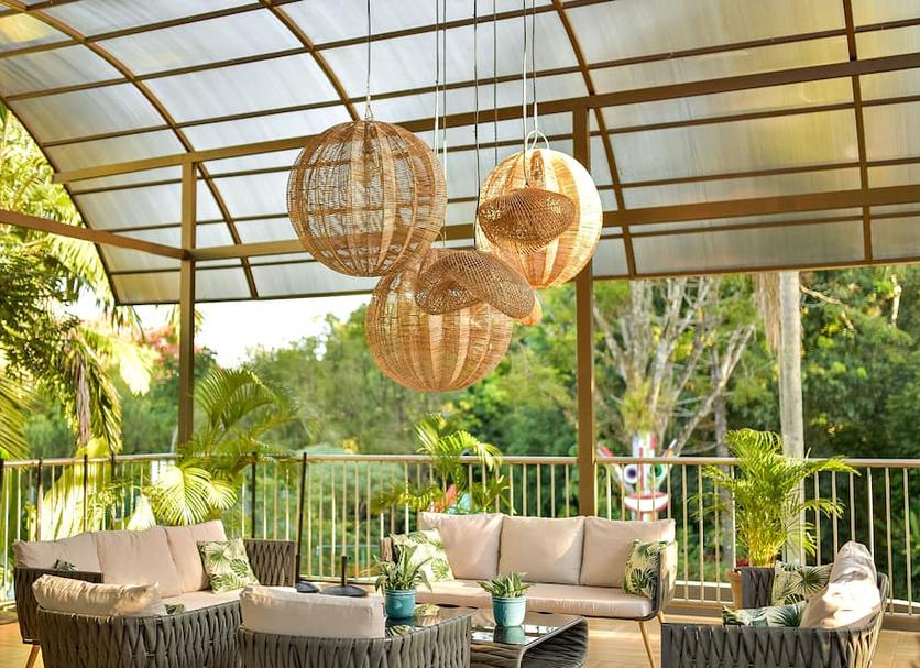 Balcon Photo