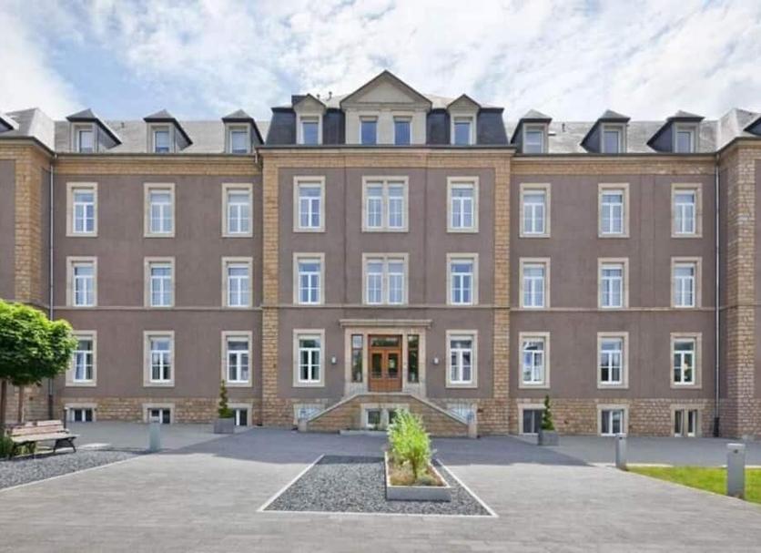 Bâtiment Photo