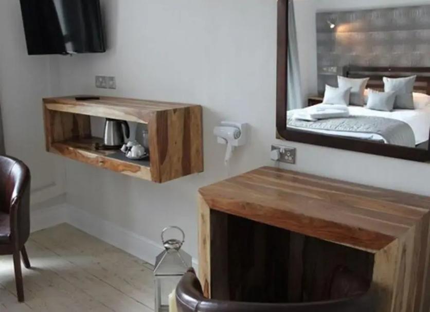 Équipements de la chambre Photo