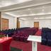 Espace de conférence