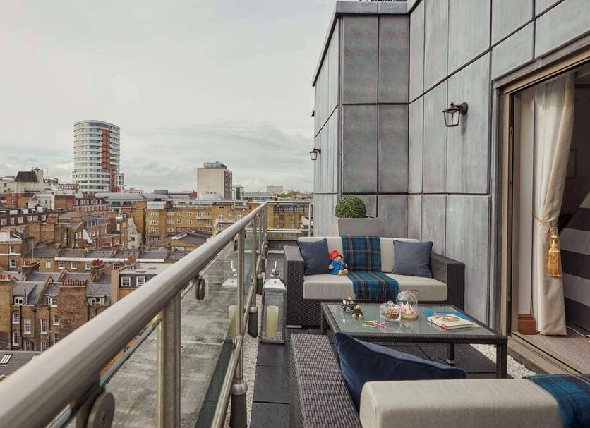 Balcon Photo