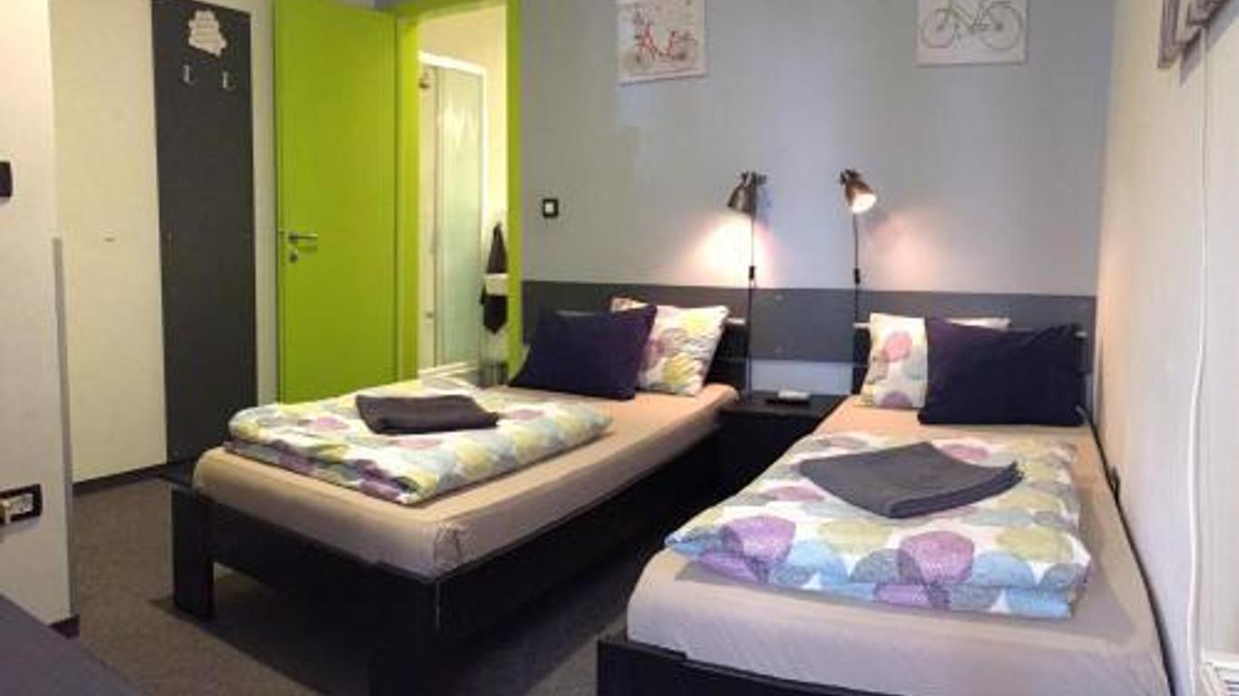 Himalayan Hostel