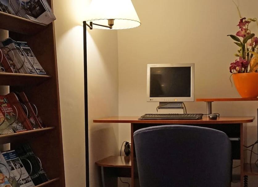 Équipements de la chambre Photo
