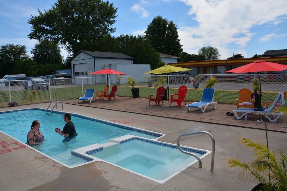 Piscine Photo