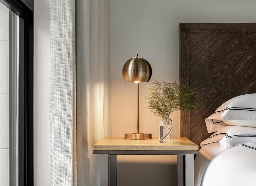 Équipements de la chambre Photo