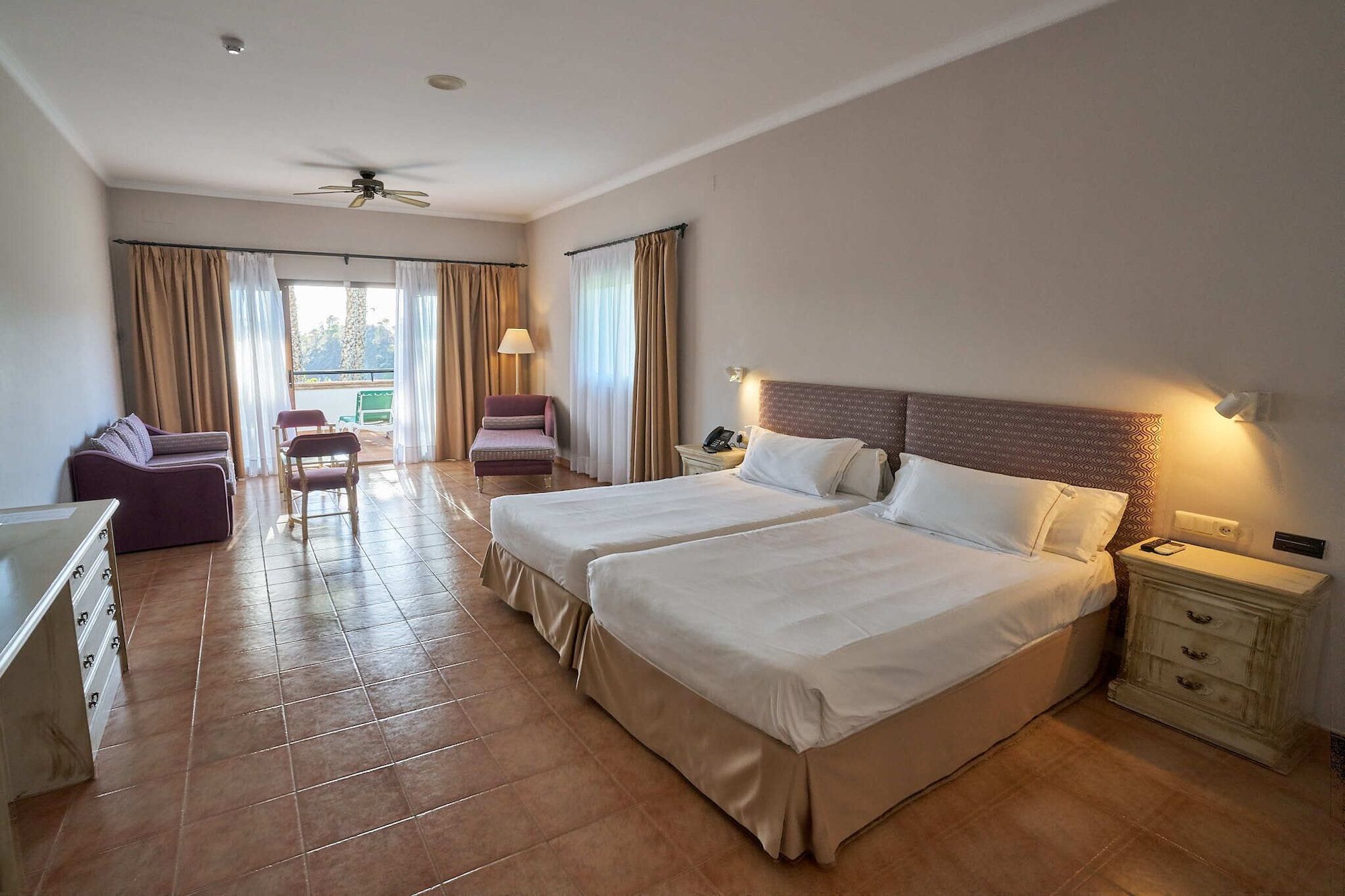 Chambre