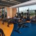 Salle de sport