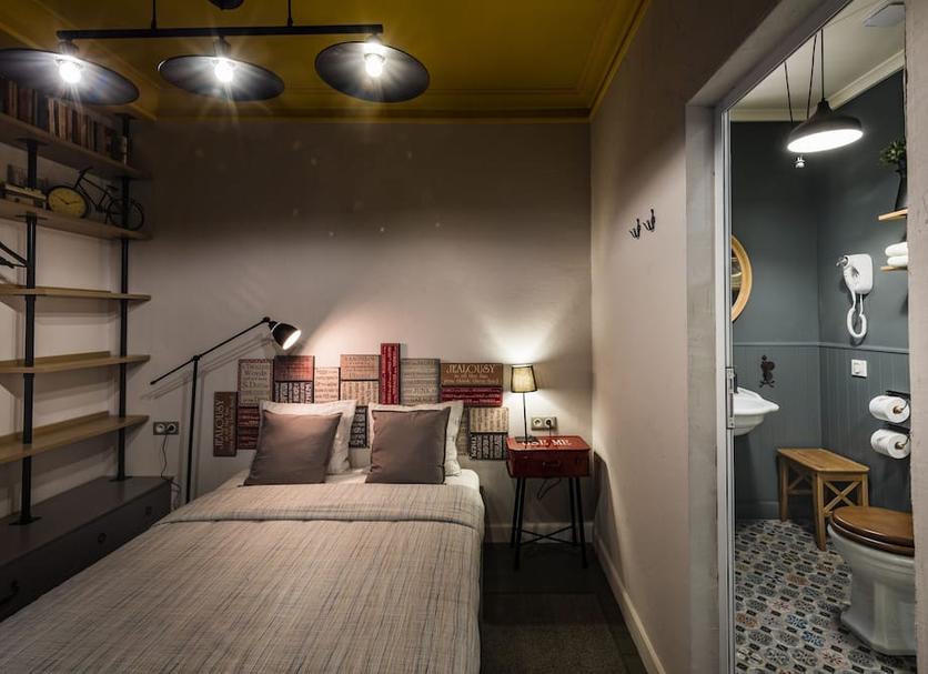 Chambre Photo