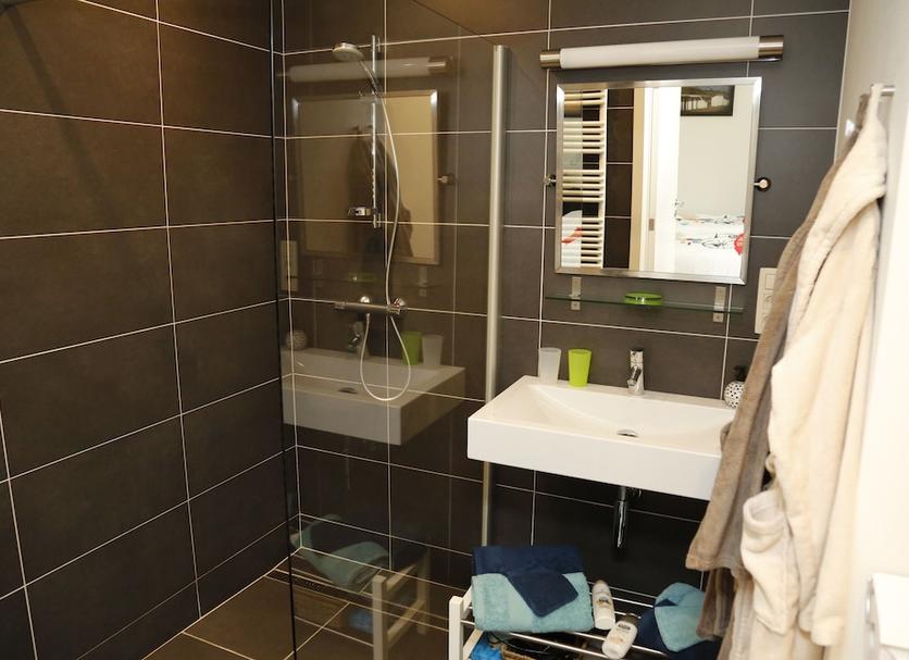 Salle de bain Photo