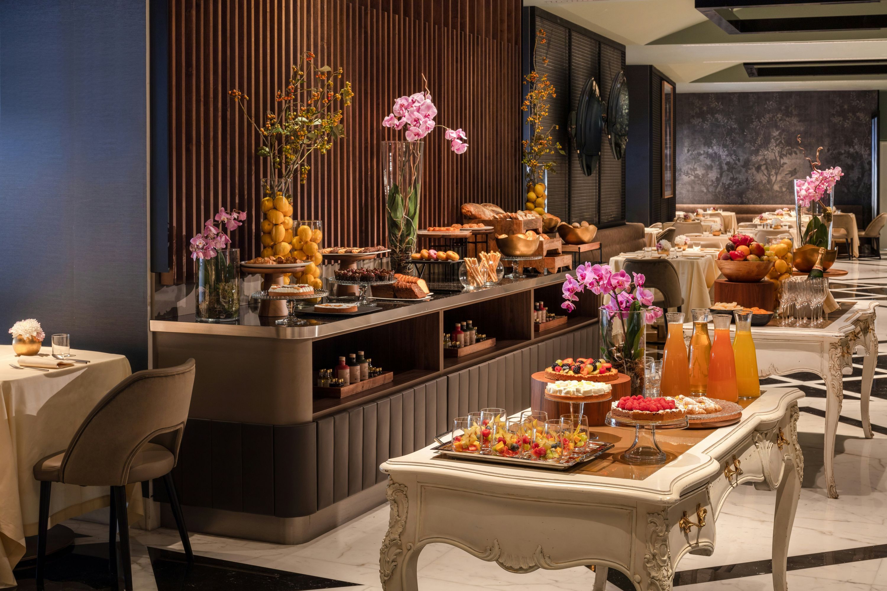 Buffet