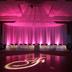 Salle de banquet