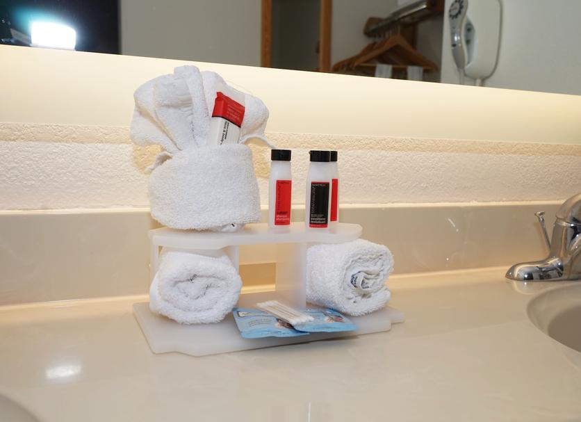 Équipements de la chambre Photo