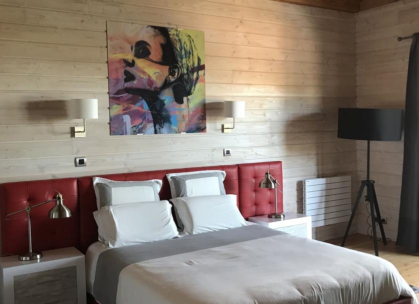 Chambre Photo