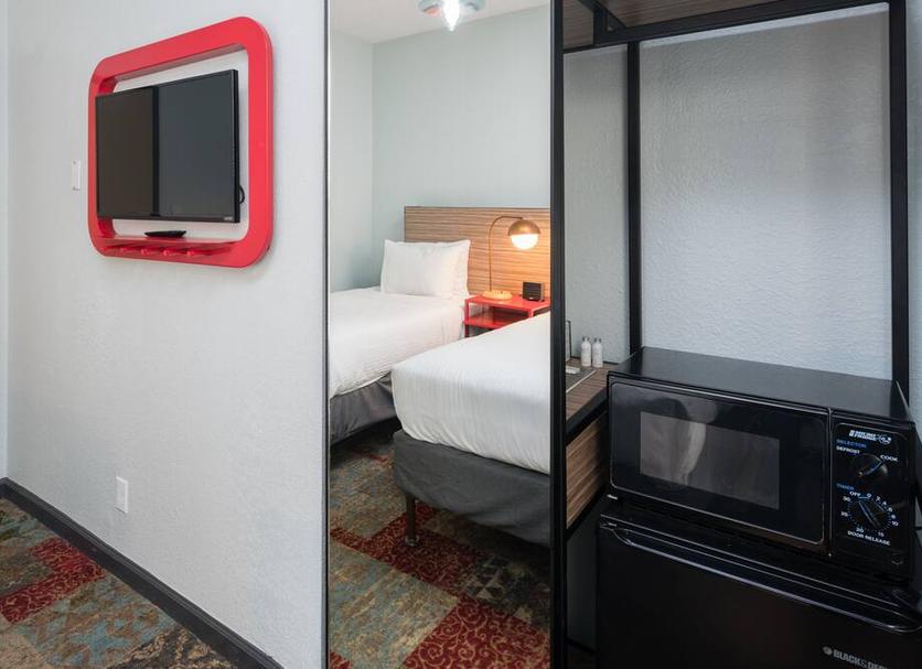 Équipements de la chambre Photo