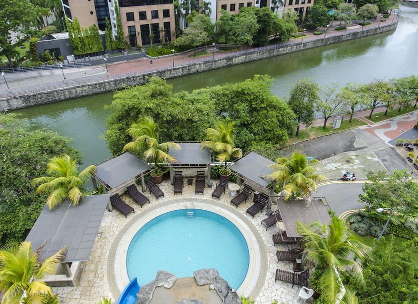 Piscine Photo