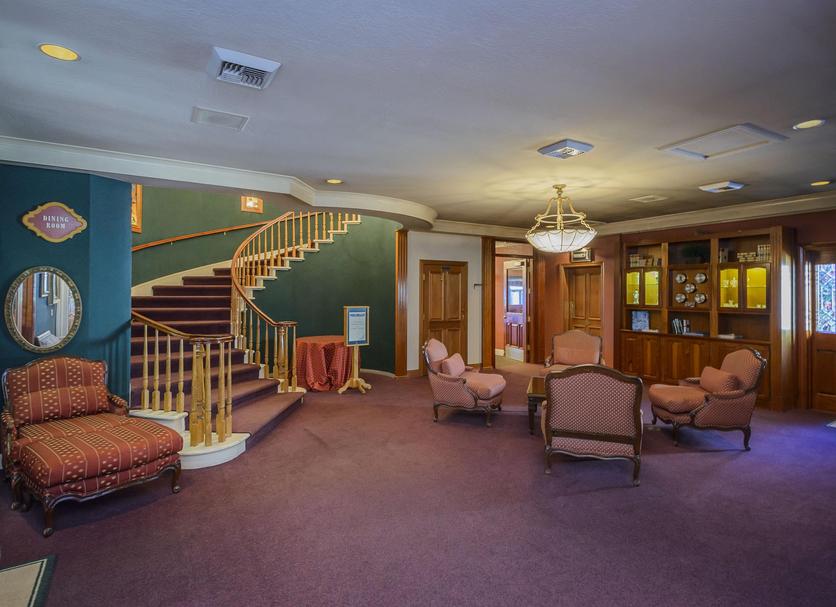 Salon Photo