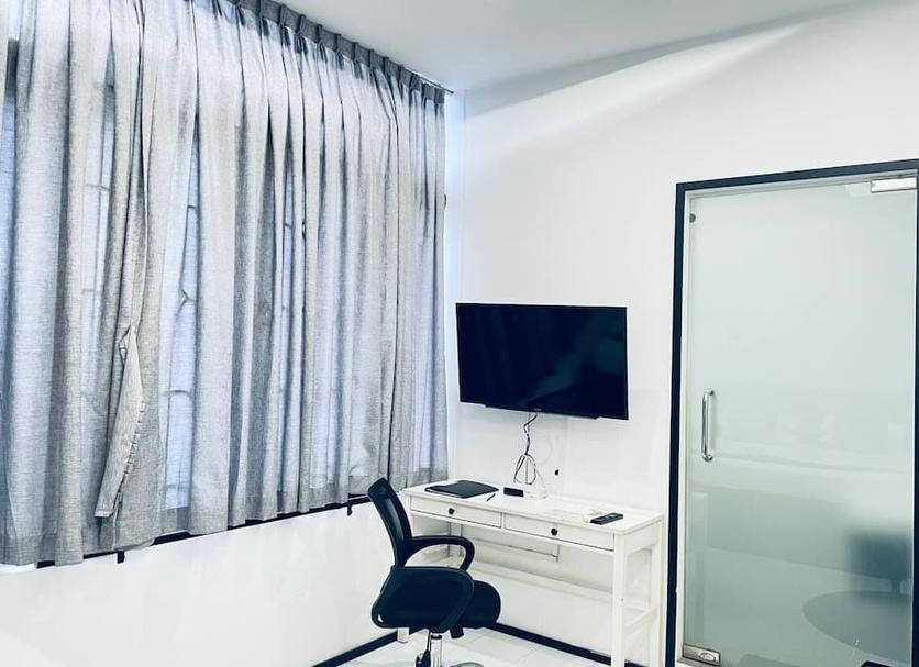 Équipements de la chambre Photo
