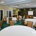 Espace de conférence