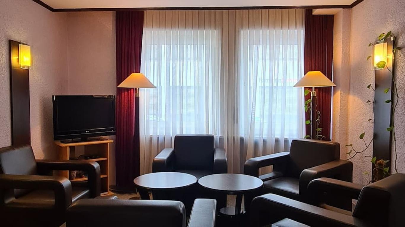 Hotel Zentrum