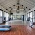 Salle de sport