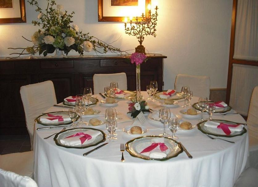 Salle à manger Photo