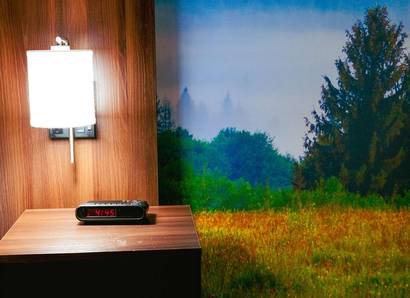 Équipements de la chambre Photo