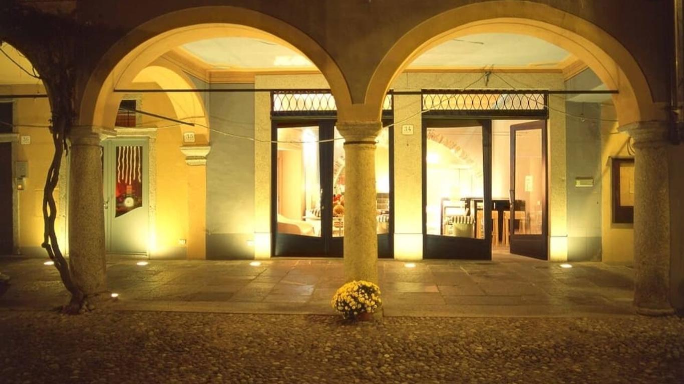 Hotel Aracoeli