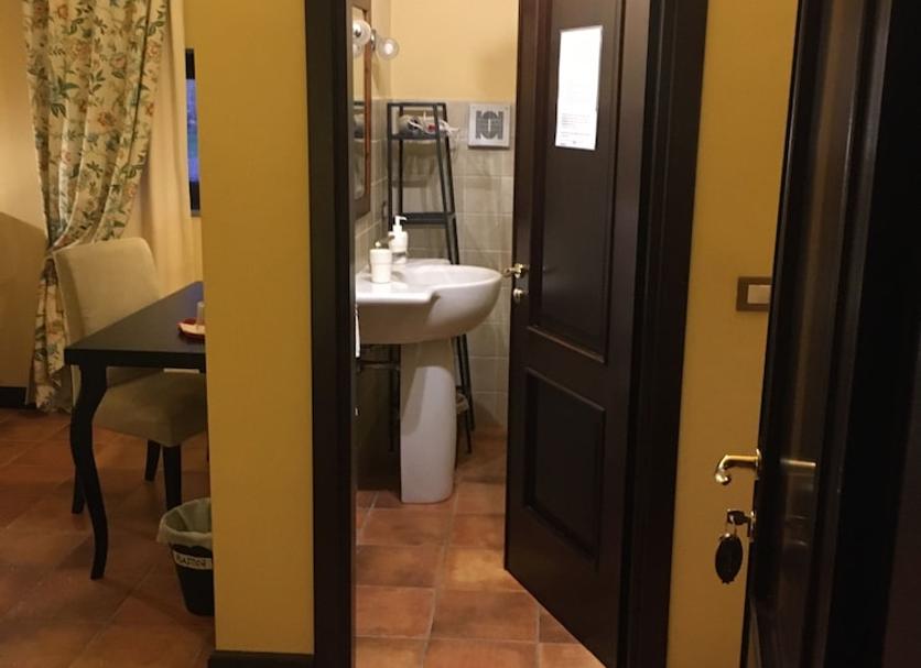Salle de bain Photo