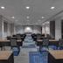 Espace de conférence