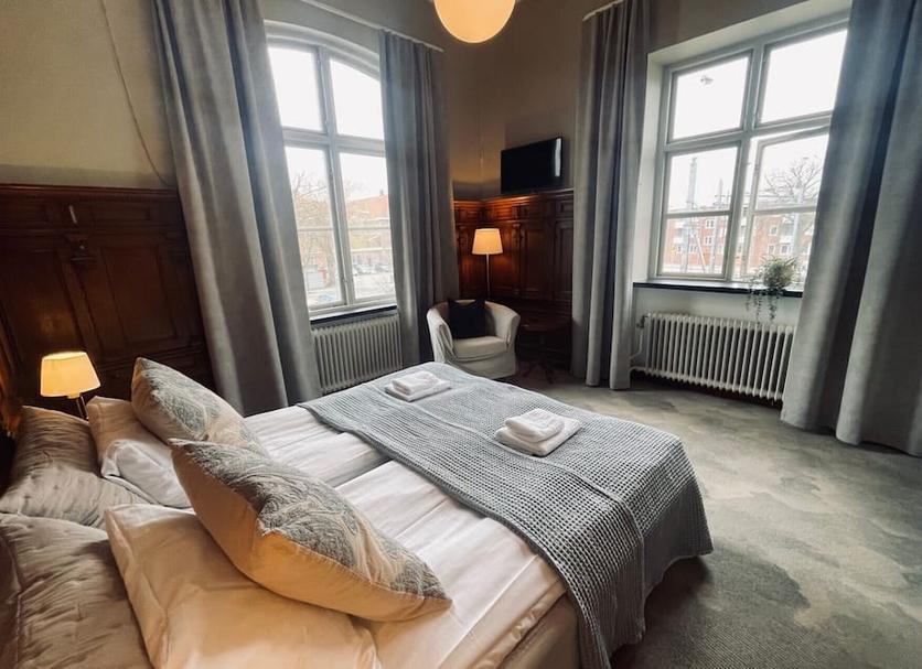 Chambre Photo