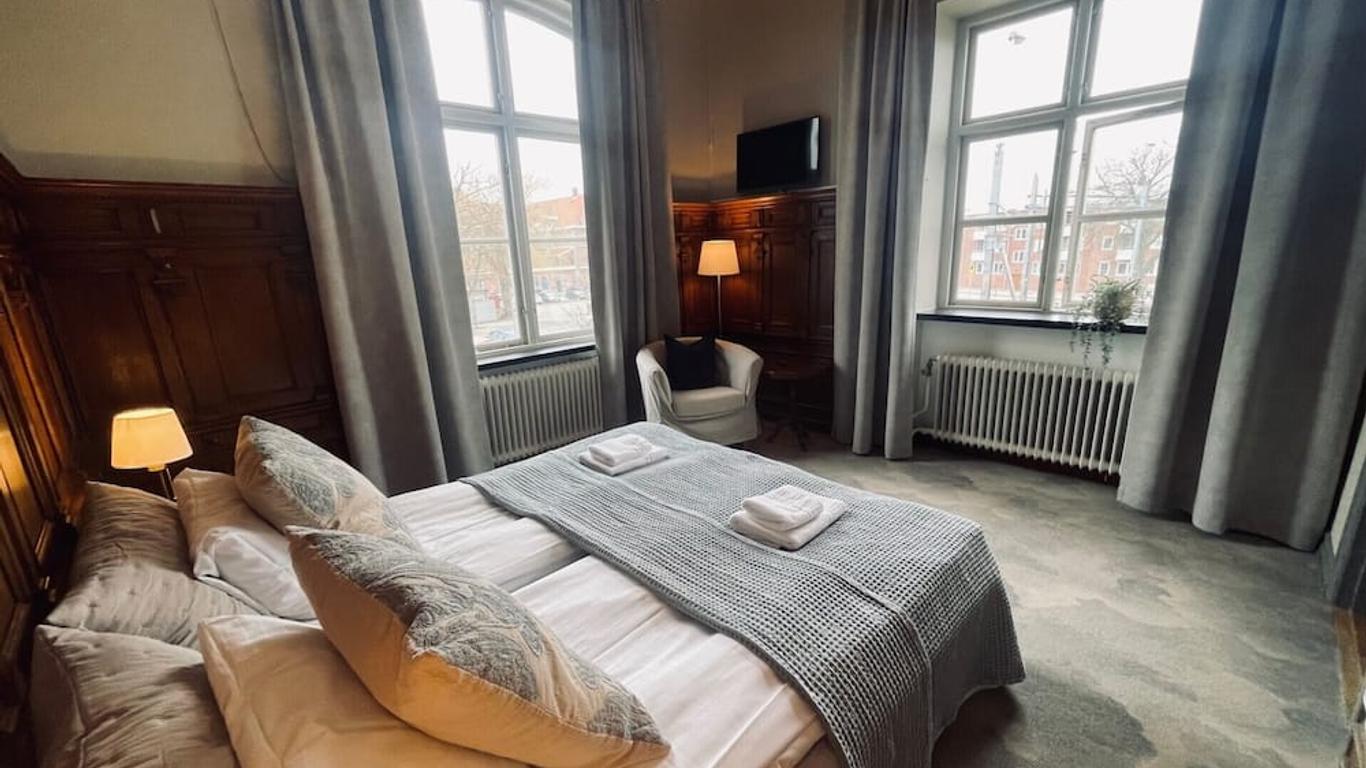 Stationen Bed & Breakfast