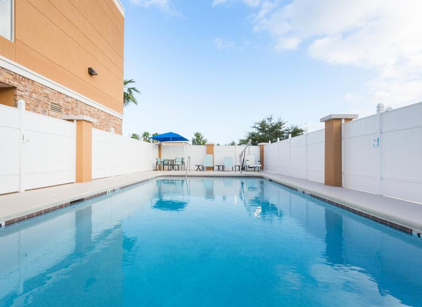 Piscine Photo