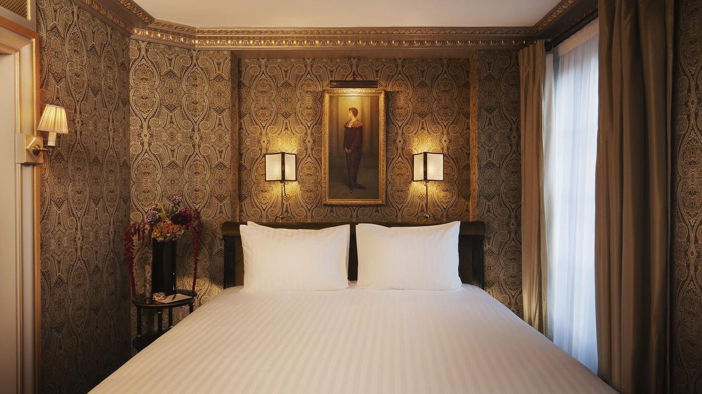 Maison Proust, Hotel & Spa La Mer