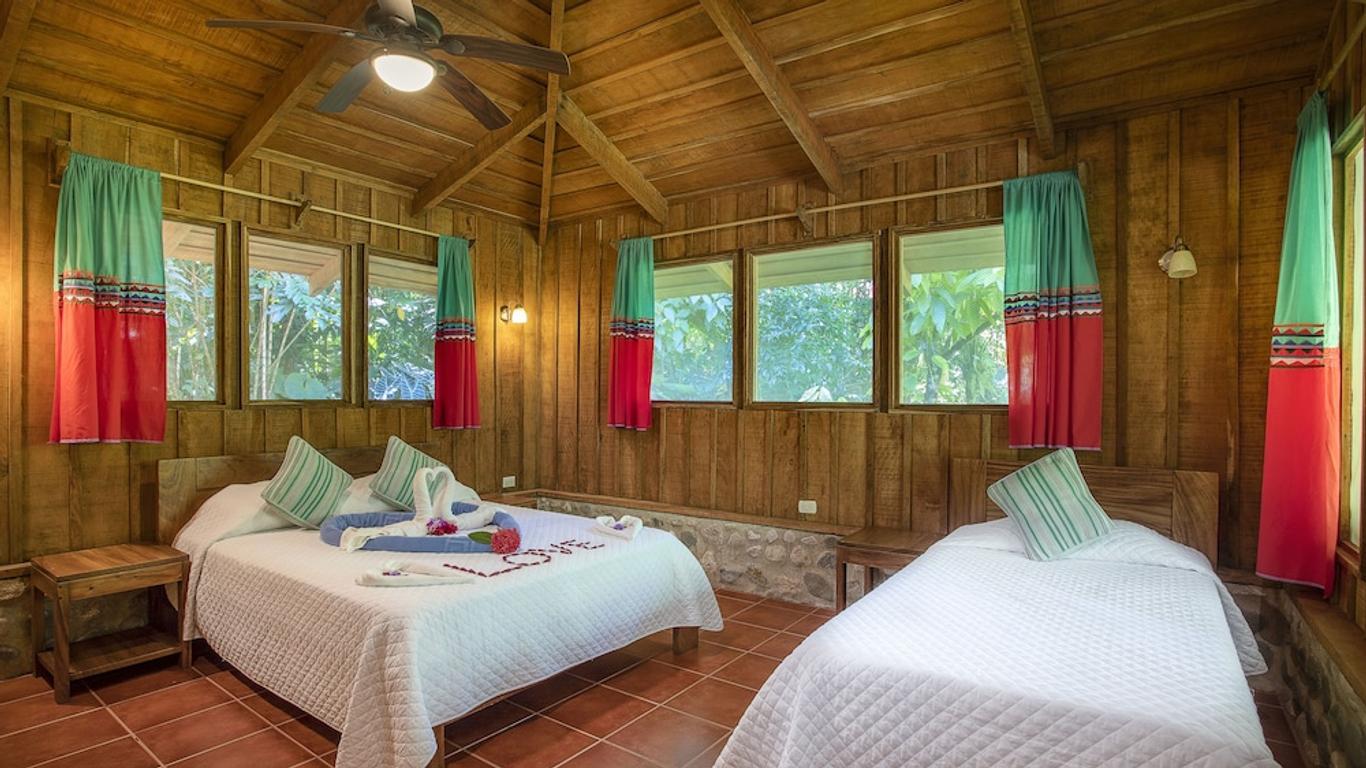 Esquinas Rainforest Lodge