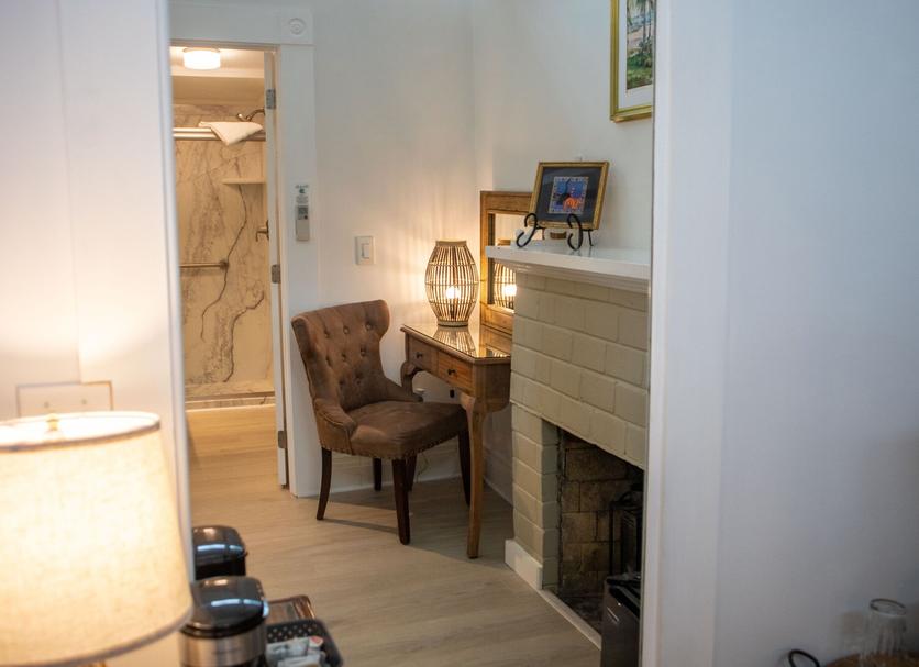 Équipements de la chambre Photo