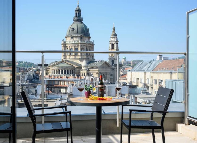 Balcon Photo