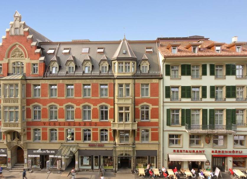Bâtiment Photo