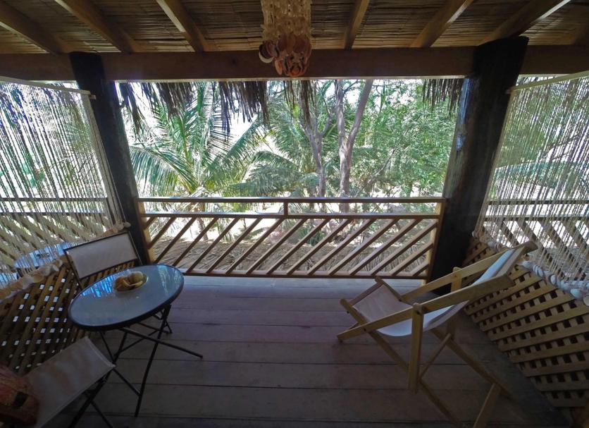 Balcon Photo