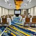 Salle de banquet