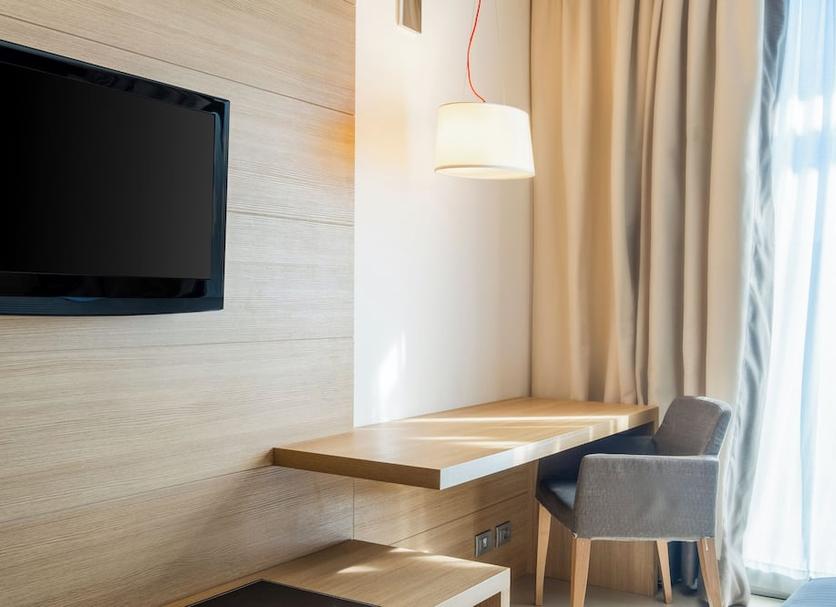 Équipements de la chambre Photo
