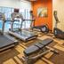 Salle de sport