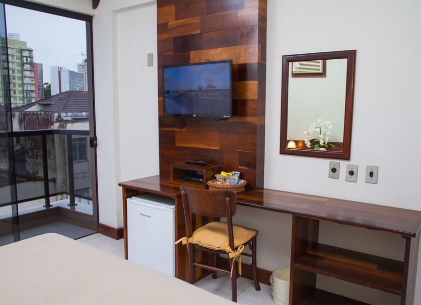 Équipements de la chambre Photo